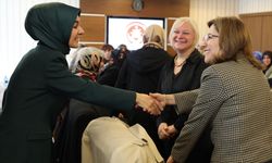 “Kadına Yönelik Şiddetle Mücadelede İş Birliğimizi Güçlendiriyoruz”