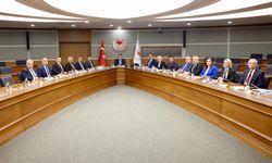 “Sürdürülebilir Balıkçılık İçin Çalışmalarımızı Kararlılıkla Sürdürüyoruz”