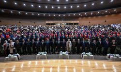 “Türkiye Yüzyılı, Vatanını Seven Gençlerimizin Yüzyılı Olacak”