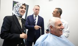 İki Yeni Sosyal Merkez Hizmete Açıldı