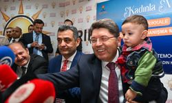 “Türkiye Yüzyılı’nı Kadınların Fikri, Emeği ve Azmiyle İnşa Ediyoruz”