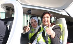 Bakan Göktaş: “Gökyüzünde İz Bırakacak Yeni Pilotlarımızla Gurur Duyuyoruz”