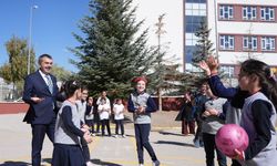 “Sağlıkla Gülümse Erzurum” Projesi Hayata Geçti