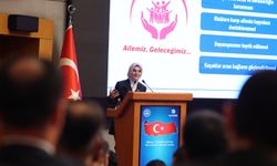 “Kaymakamlarımız Sosyal Hizmetlerde Köprü Görevi Üstlenecek”