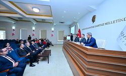 Eskişehir’de Kadının Güçlenmesi İl Koordinasyon Kurulu İlk Toplantısını Yaptı