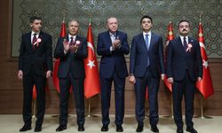 “Genç Kaymakamlarımız Milletimize En Güzel Şekilde Hizmet Edecek”