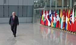 Bakan Yaşar Güler, Brüksel’de NATO Savunma Bakanları Toplantısı Programını Tamamladı