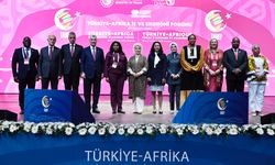 Kadın girişimciliğinde küresel iş birliği