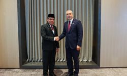 Türkiye ve Endonezya Arasında Yeni İş Birliği Adımı