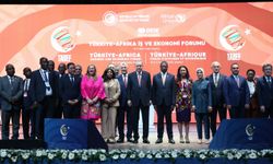 Türkiye-Afrika Forumu’nda İş Birliği ve Kardeşlik Mesajı