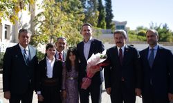 “Gabar, Türkiye’nin enerji bağımsızlığının sembolü”
