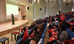 “Mehmetçikle Bir Gün Projesi” devam ediyor.
