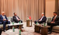 “Yeni Mutabakat Zaptı, ikili ilişkileri daha da derinleştirecek”