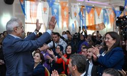 “Kadınlarımız hem hayatı hem geleceği şekillendiriyor”