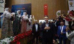 “Terörsüz Türkiye Kadınlarla Mümkün”