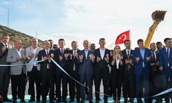 “Seyahat süresi kısaldı, tasarruf arttı”