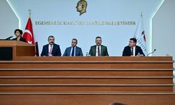 Kadına Yönelik Şiddetle Mücadele Toplantısı Yapıldı
