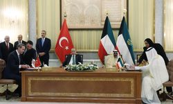 Körfez iş birliğinde stratejik adım