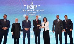 Bakan Işıkhan: “Türkiye Yüzyılı, İstihdamın Yüzyılı Olacak”