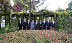 “Hemşehrilerimize Daha İyi Hizmet Sunmak İçin Çalışıyoruz”