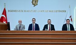Eskişehir’de Bağımlılıkla Mücadele İl Koordinasyon Kurulu 4. Toplantısı Gerçekleştirildi