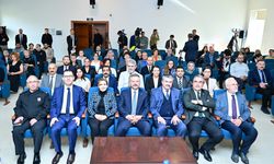 Eskişehir'de Kadın Sağlığı Eğitimi Projesi Toplantısı
