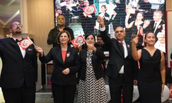 “Atatürk’ün İzinde, Çağdaş Türkiye İçin Çalışmaya Devam Edeceğiz”