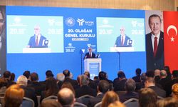 MYK’nın 20. Olağan Genel Kurulu Gerçekleştirildi