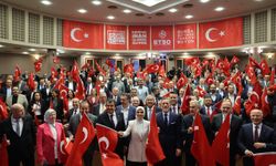 Göktaş: “Kadın ve genç girişimciler ekonomimizin büyüme gücüdür”