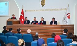 Eskişehir’de Çocukların Korunması ve Dilencilikle Mücadele Çalışmaları Değerlendirildi