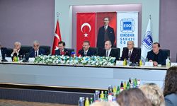 Vali Aksoy: “Eskişehir, Türkiye’nin öncü şehirlerinden biri”