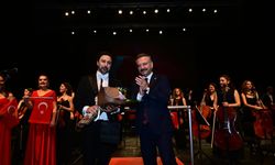 Cumhuriyet Bayramı Özel Konseri Büyük Beğeni Topladı