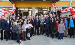 Türkiye’nin geleceğine yatırım Eskişehir’de devam ediyor