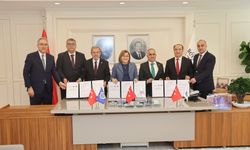 GAZİANTEP’DEN DOĞU VE GÜNEYDOĞU ANADOLU’YA HİZMET!