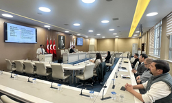 Yeşil Kamu Alımları için stratejik adımlar atılıyor