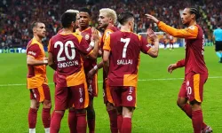 Galatasaray İngiliz Devini Mağlup Etti