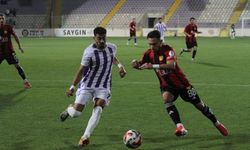 Genç Sol Bek, Afyon’da Güven Verdi