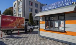 Halk ekmek güvenle büyüyor