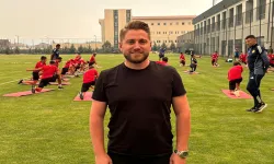 Galibiyet Sonrası Eray Saygı'dan Açıklama