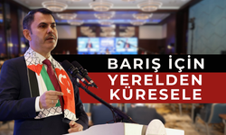 Bakan Kurum: “Konya, Gönül Belediyeciliği ile Dünyaya Örnek Oldu”