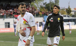Eskişehirspor’da Uşakspor Maçı Öncesi 4 Eksik