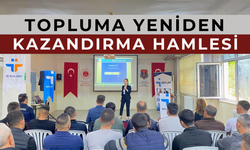İŞKUR’dan Eski Hükümlülere Yeni Bir Sayfa