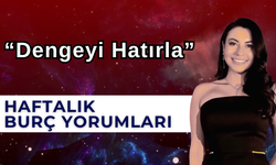 “Kendim için mi, başkası için mi yaşıyorum?”