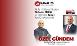Başkan Albayrak Eskişehir’in Nabzını Tutacak