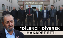 Şehit babası ilk kez konuştu