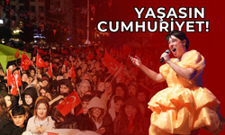 Kalben’den Muhteşem Cumhuriyet Konseri