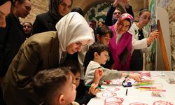 YEŞİLAY, “Bağımsızlığın Rengi” adlı çocuk müzikali ile bağımsızlık bilincini sahneye taşıdı