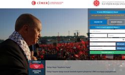 CİMER'E 2 kategoride ödül