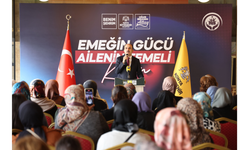 Başkan Altay: “Verdiğimiz sözleri yerine getirmek için çaba sarf ediyoruz”