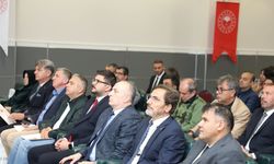 Hayvan hastalıkları ile mücadele konuşuldu